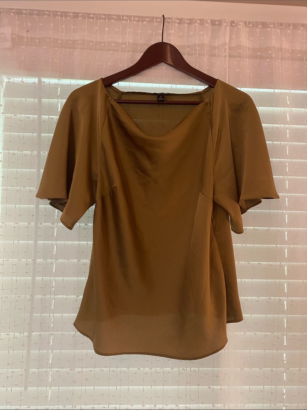 Ann Taylor Blouse